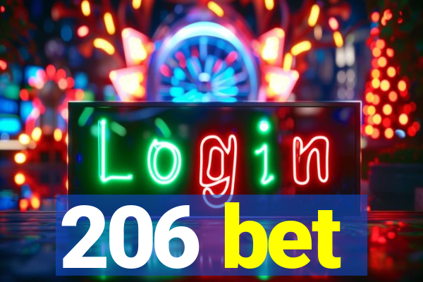 206 bet